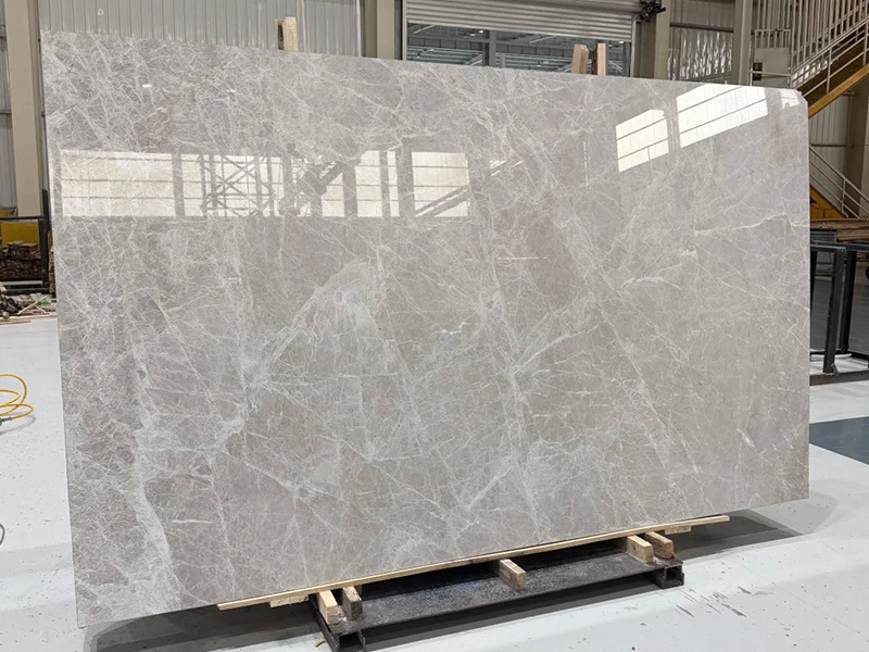 Tundra Grey marble