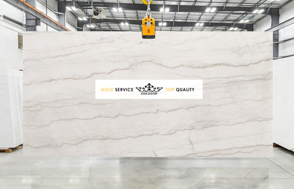 guangxi white marble