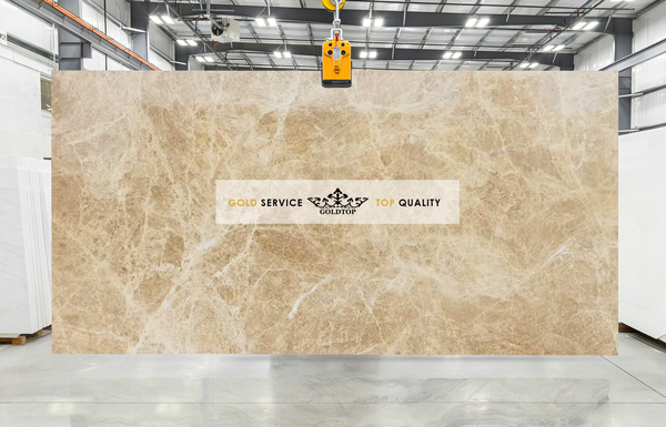 Emperador Light Marble