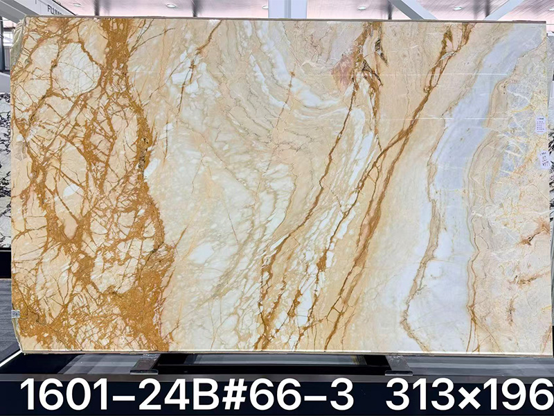 Italy Calacatta Crestola Marble Slabs & Tiles For Island/ Countertop / Flooring/ Wall