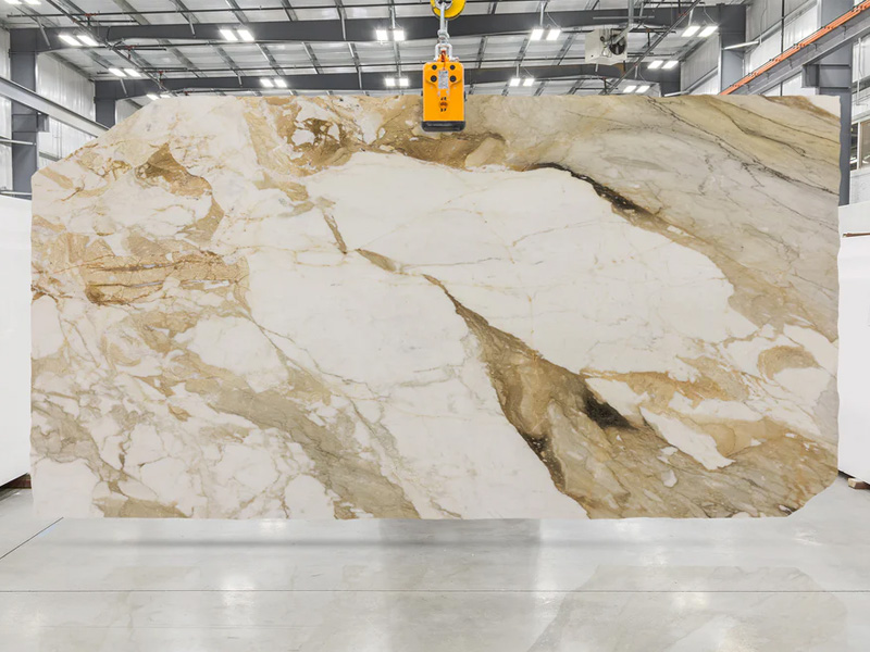 Calacatta Macchia Vecchia Marble Slabs