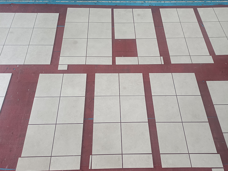 Gohera Limestone / Persiano Limestone Tiles