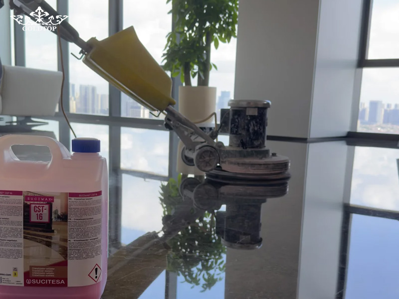 natural stone How to Minimize Fading