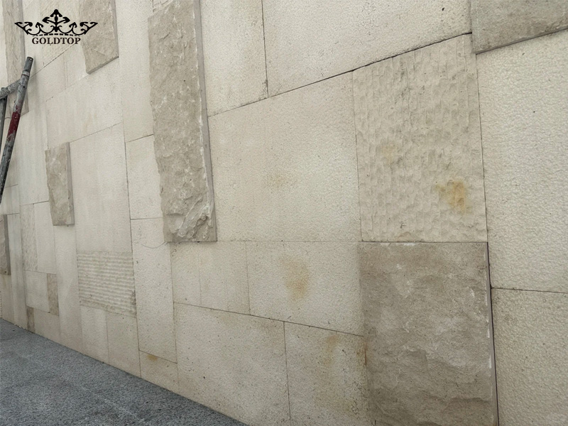 natural material is completely immune to change