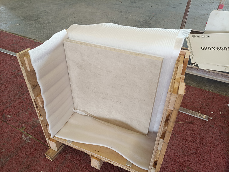 Gohera Limestone / Persiano Limestone Tiles