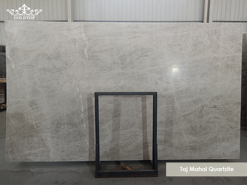 Taj Mahal Quartzite