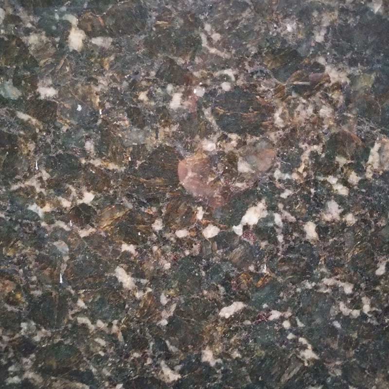Butterfly Green Granite