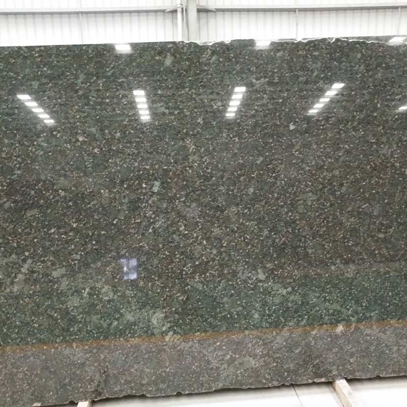 Butterfly Green Granite Slab