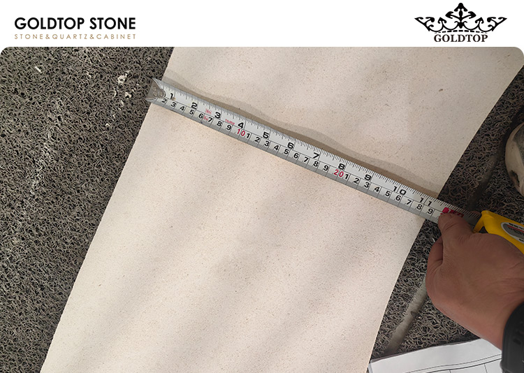 FRED Sydney New BTQ, Australia  White Limestone Luxury Boutique Project