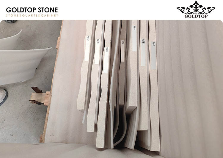 FRED Sydney New BTQ, Australia  White Limestone Luxury Boutique Project