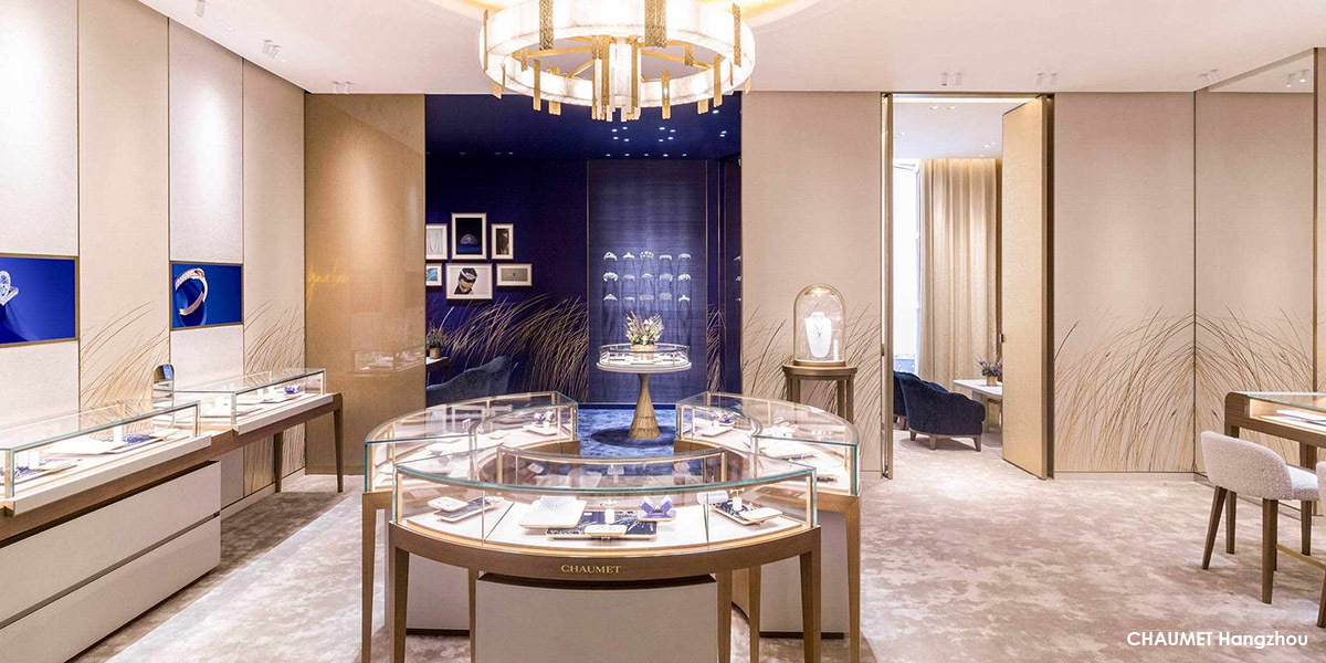 CHAUMET hangzhou