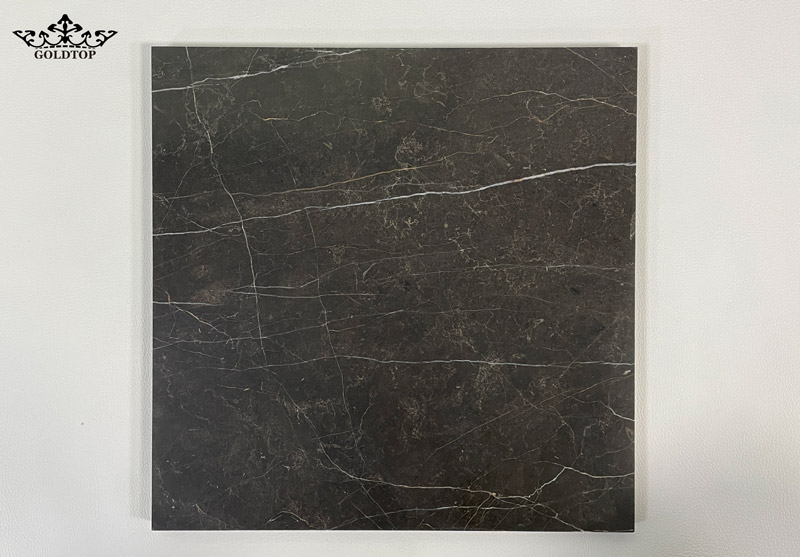 Chinese Saint Laurent Marble sample