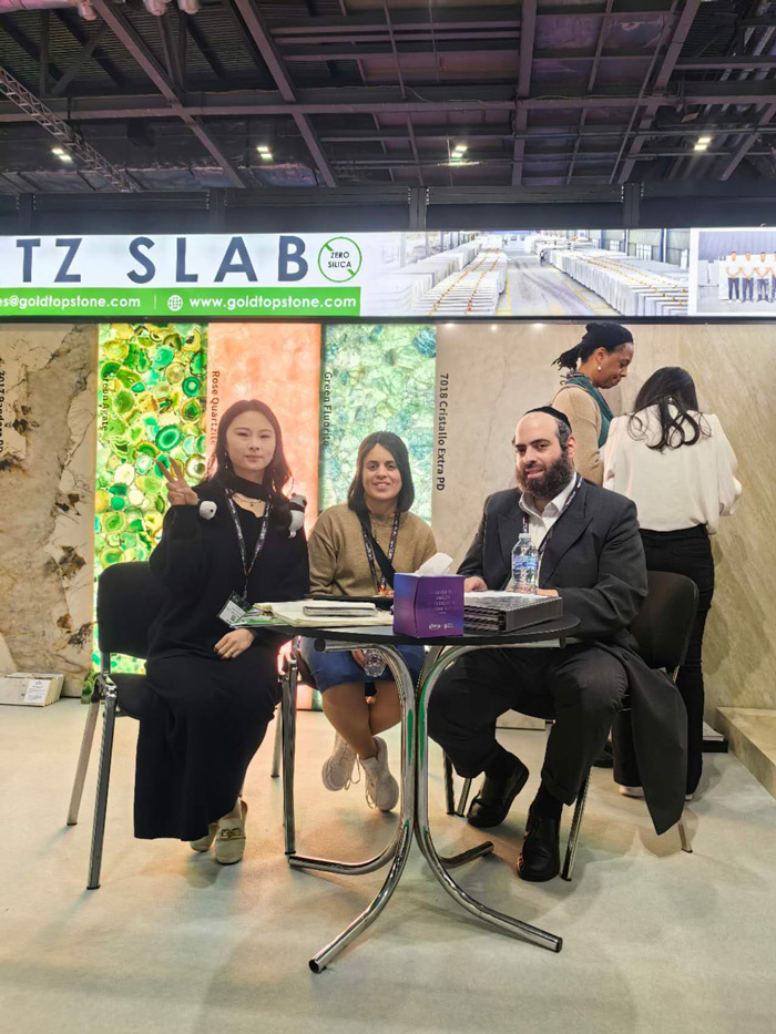 Stone & Surfaces Show 2026 Recap