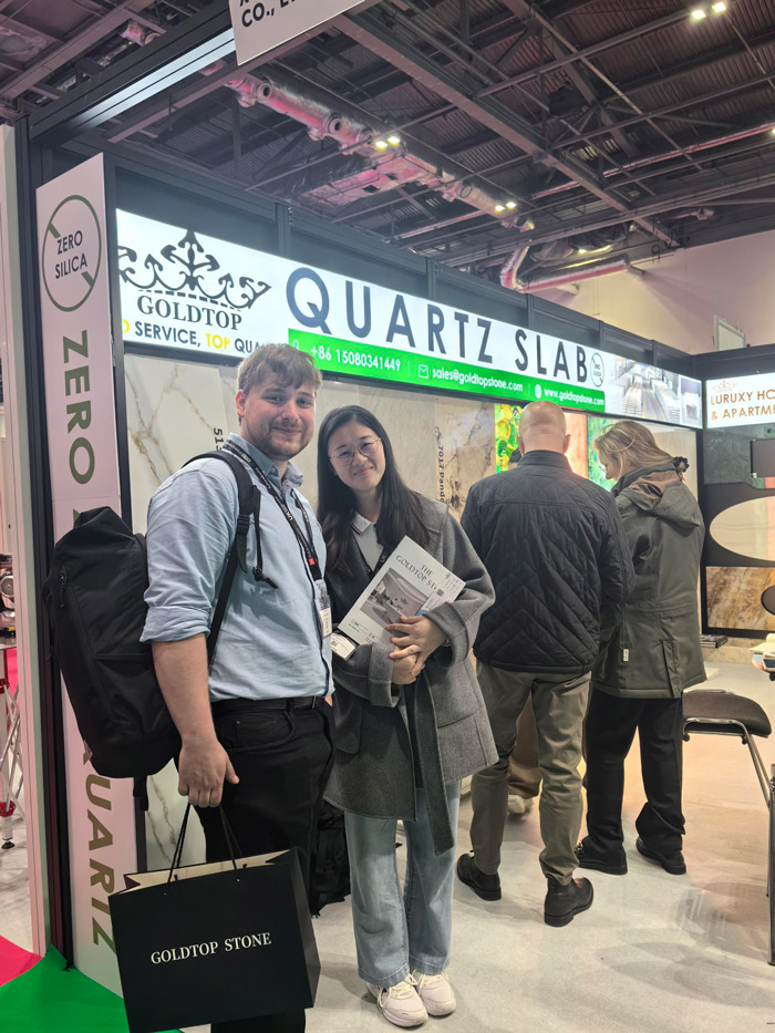 Stone & Surfaces Show 2026 Recap