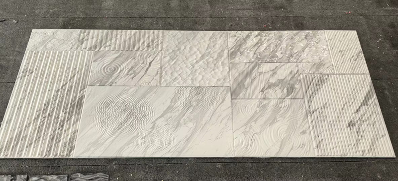 surface-fabrication-of-volakas-white-marble