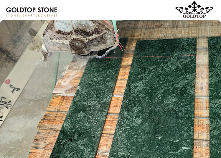Rolex Flagship Store Stone Design with Luxury Marble