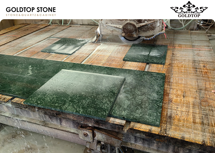 Rolex Flagship Store Stone Design with Luxury Marble