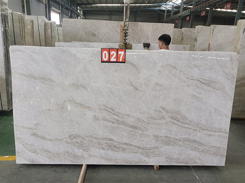 taj mahal quartzite slab