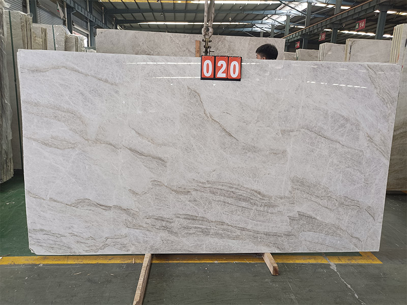 taj mahal quartzite slab