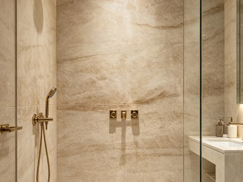 taj mahal quartzite tiles