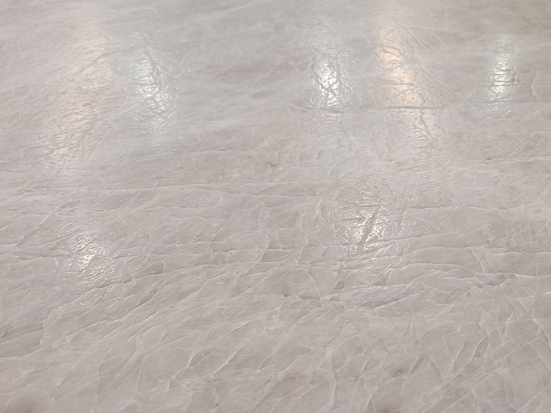 leather finish taj mahal quartzite