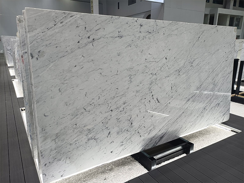 Statuario Venato Marble Slab Supplier, Custom Fabrication Marble Tiles & Countertops