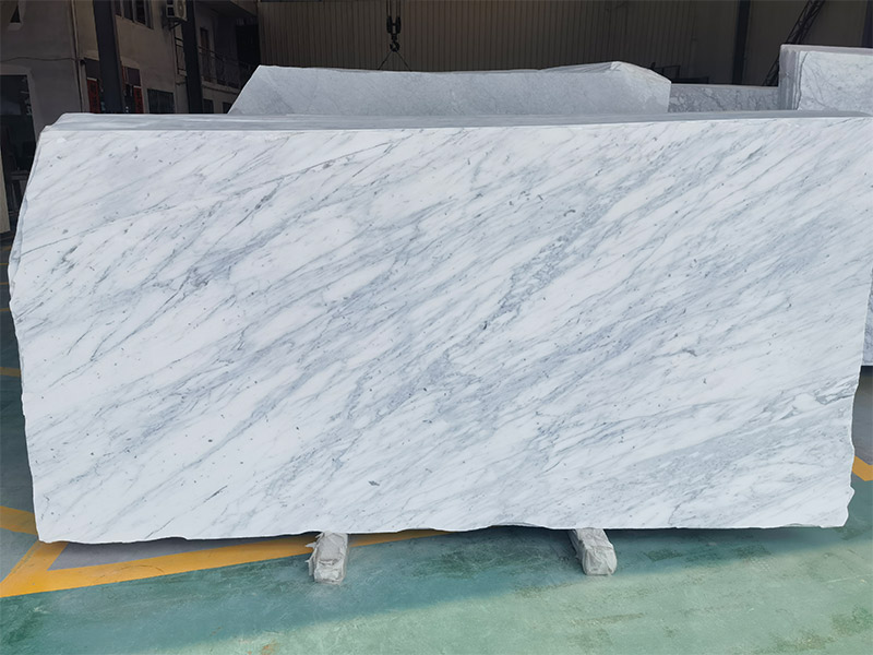 Statuario Venato Marble Slab Supplier, Custom Fabrication Marble Tiles & Countertops