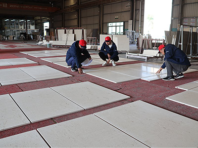 Pre-Shipment Inspection