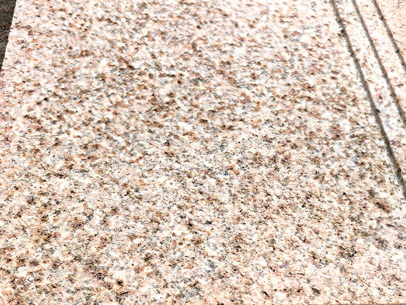 Yellow Granite