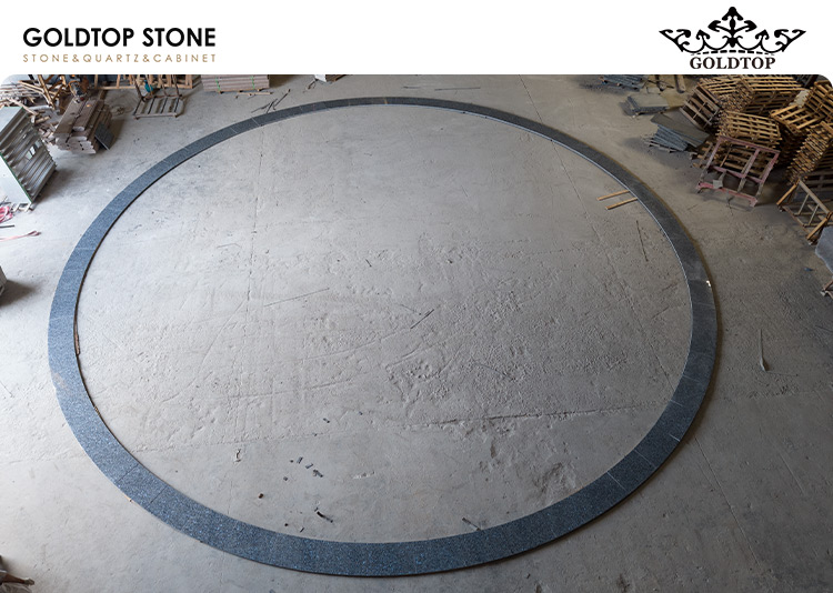 Mahamevnawa Buddhist Monastery of Melbourne Stone Project