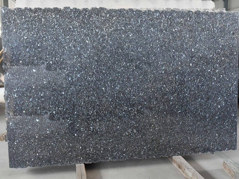 Emerald Pearl Granite