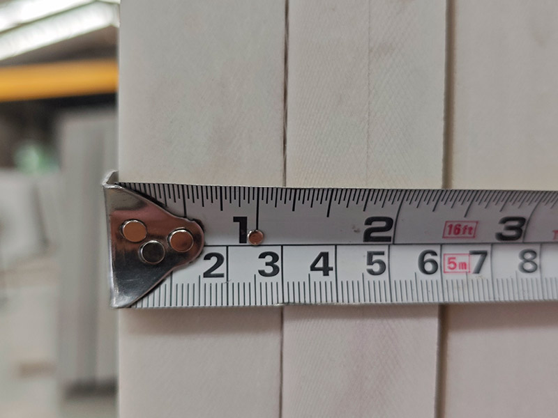 7011 Taj Mahal PD Quartz Slab