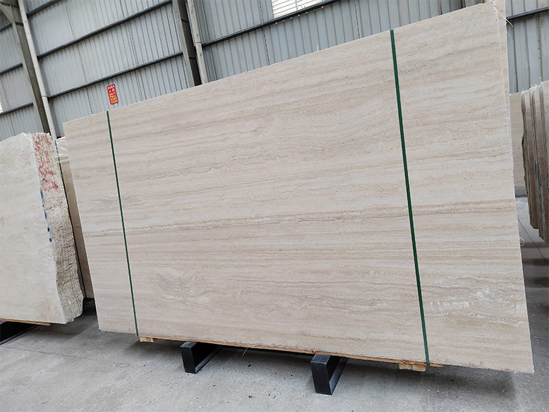 Italian Pacifico Travertine Slabs & Tiles