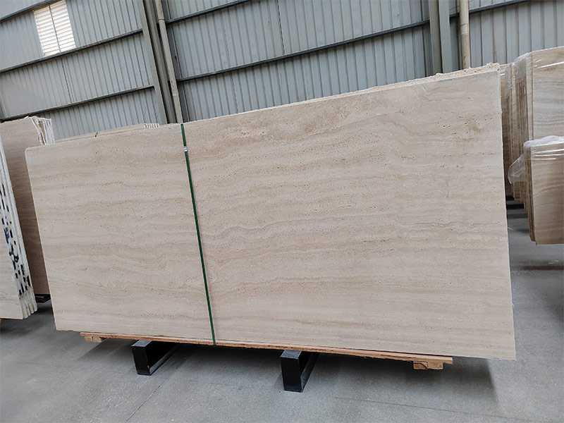 Italian Pacifico Travertine Slabs & Tiles