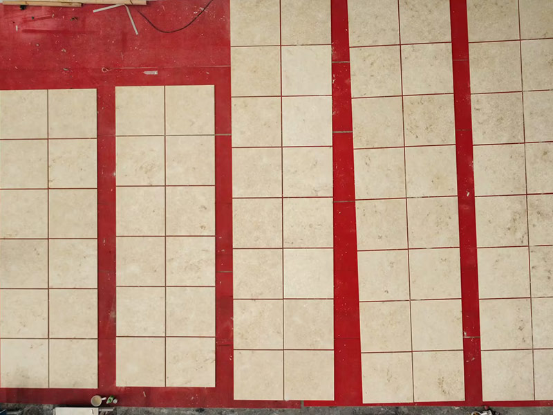 Pietra Bianca Di Vicenza Limestone Wall Flooring Tiles
