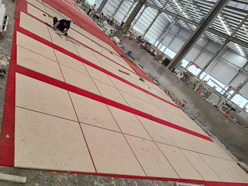 Pietra Bianca Di Vicenza Limestone Wall Flooring Tiles
