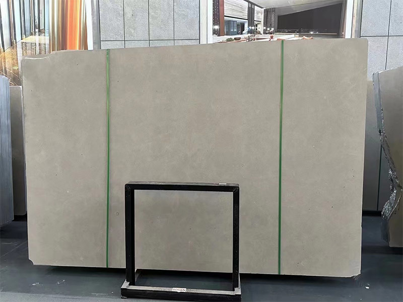 French Beige Limestone Slabs Supplier