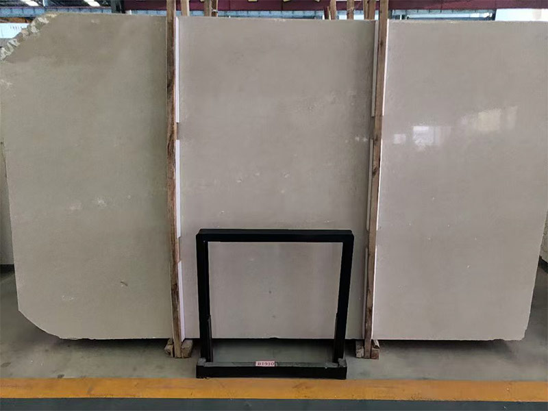 Turkey Lufthansa Yellow Limestone Slab & Tiles