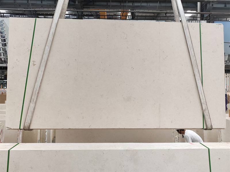 France St.Croix Limestone Slab & Tiles