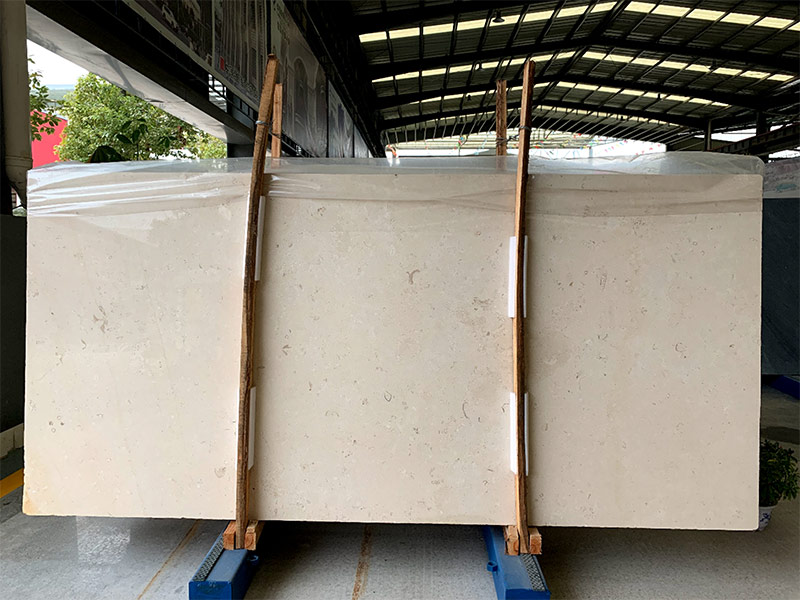 France St.Croix Limestone Slab & Tiles
