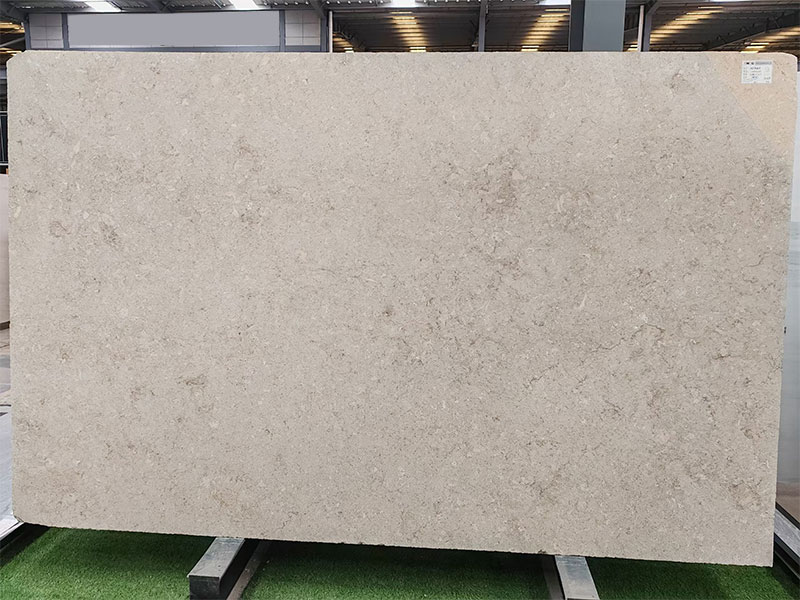 Italy Alpine Grey Limestone Slabs for Exterior