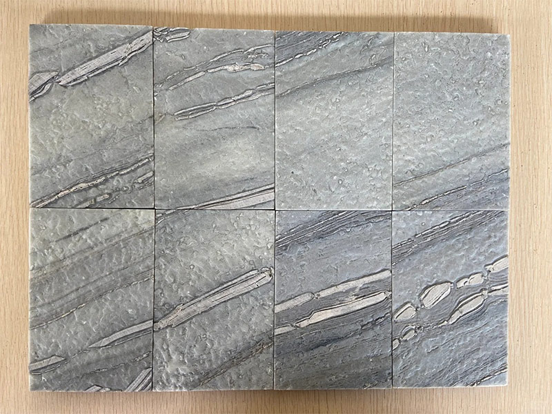 Fantasy Grey Marble Slabs Supplier