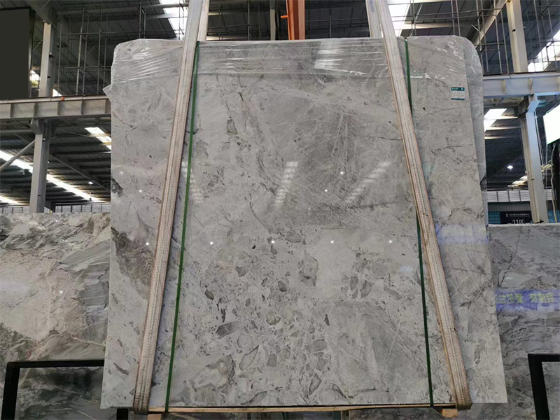 Luxury Stone Turkey Calacatta Grey Quartzite Slabs