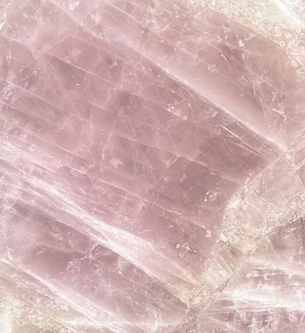 Pink Quartzite