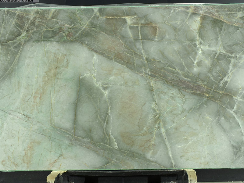 Jadore Green Bloco Quartzite Supplier
