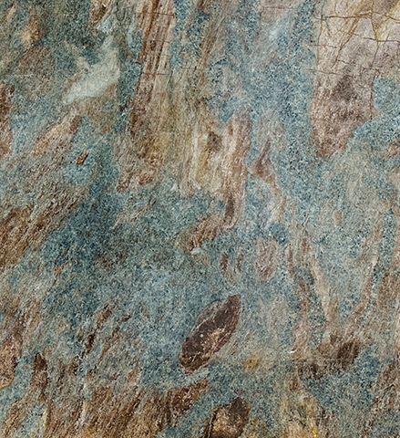 Amazon Blue Quartzite