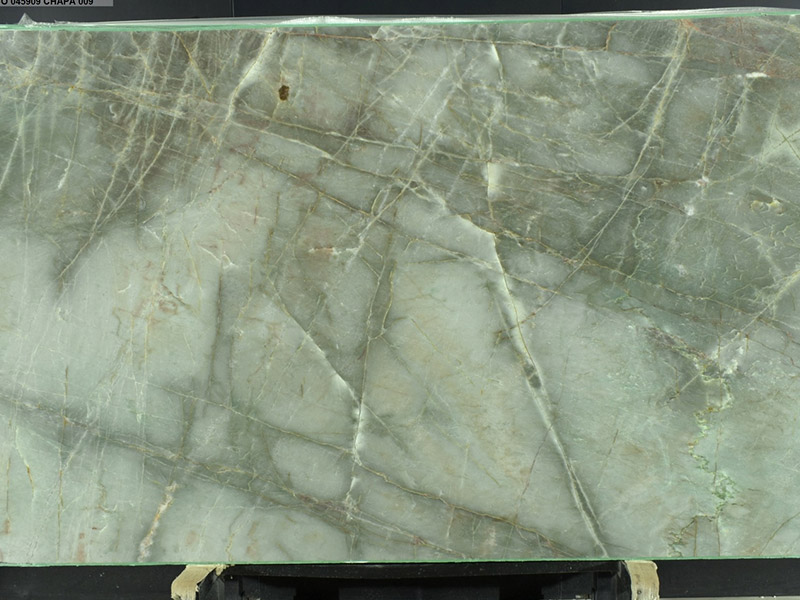 Jadore Green Bloco Quartzite Supplier