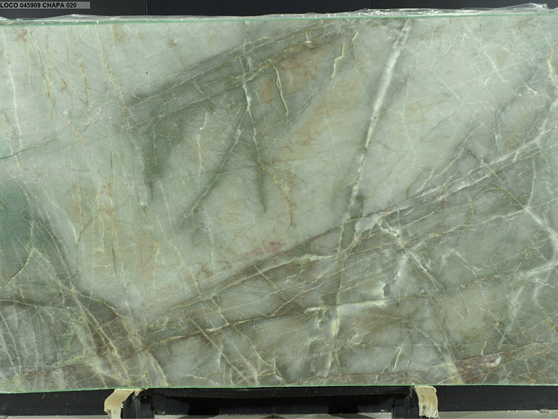 Jadore Green Bloco Quartzite Supplier