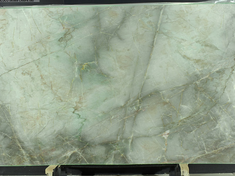 Jadore Green Bloco Quartzite Supplier