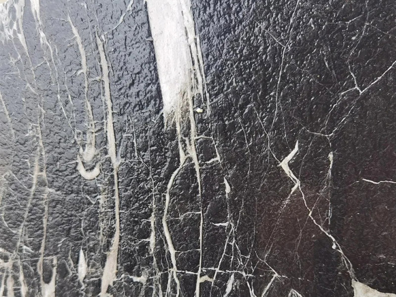 China Silver Dragon Marble Slab Supplier